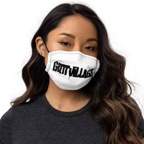 Gritt Village Premium face mask