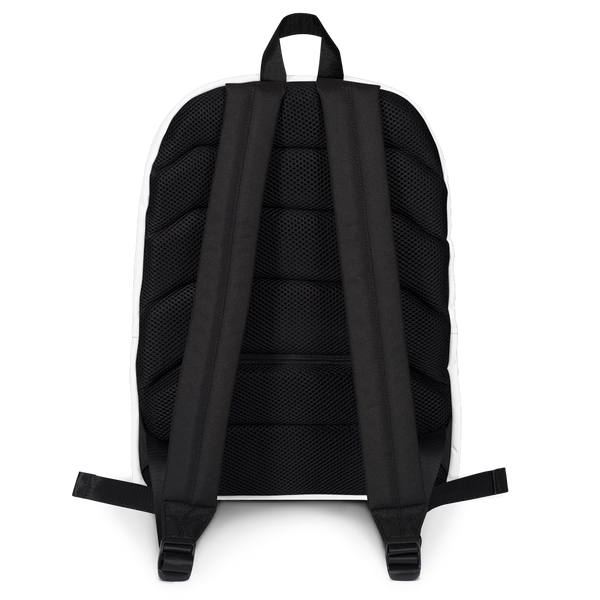 Gritt Village Backpack