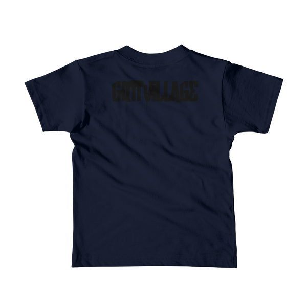 Gritt Village Kids T-Shirt