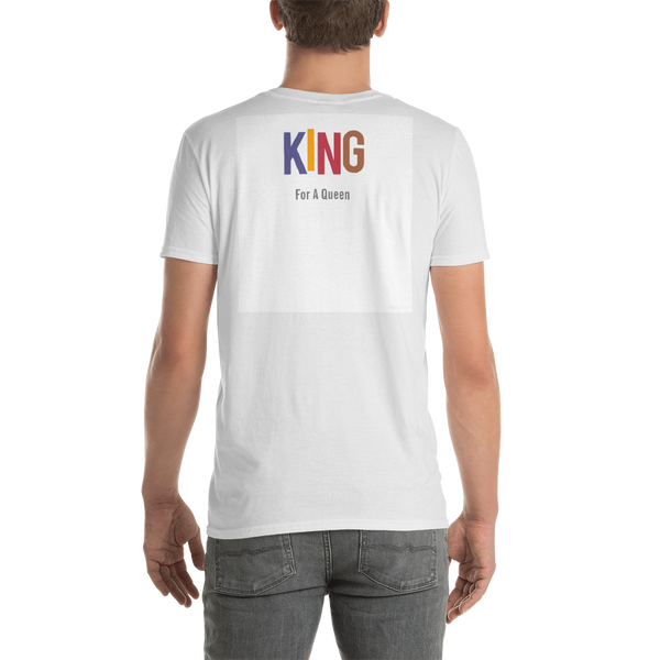 Gritt Village King T-Shirt