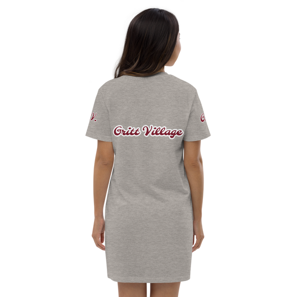 Gritt Village T-shirt Dress
