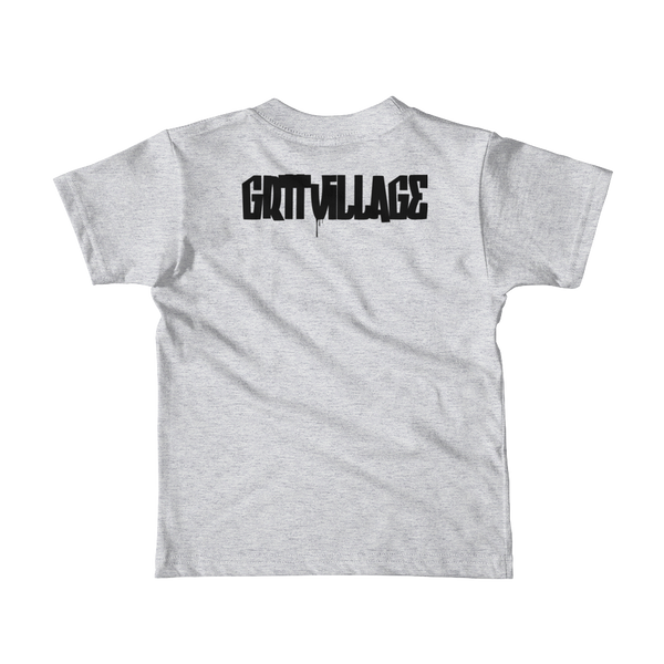 Gritt Village Kids T-Shirt