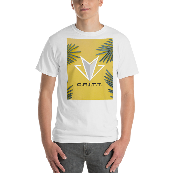 G.R.I.T.T. Chevy T-Shirt