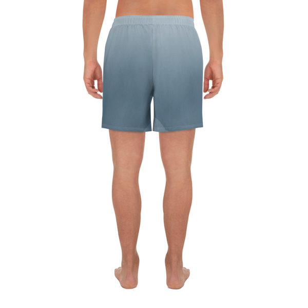 Gritt Village Athletic Long Shorts