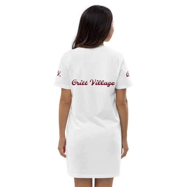 Gritt Village T-shirt Dress