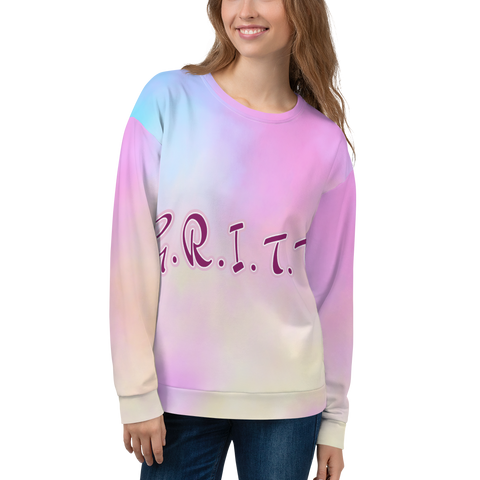 Gritt Village Sugar Rush Sweatshirt