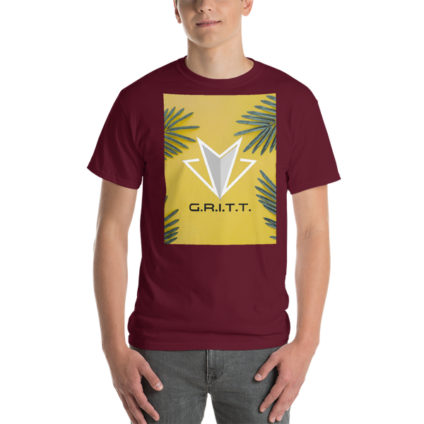 G.R.I.T.T. Chevy T-Shirt