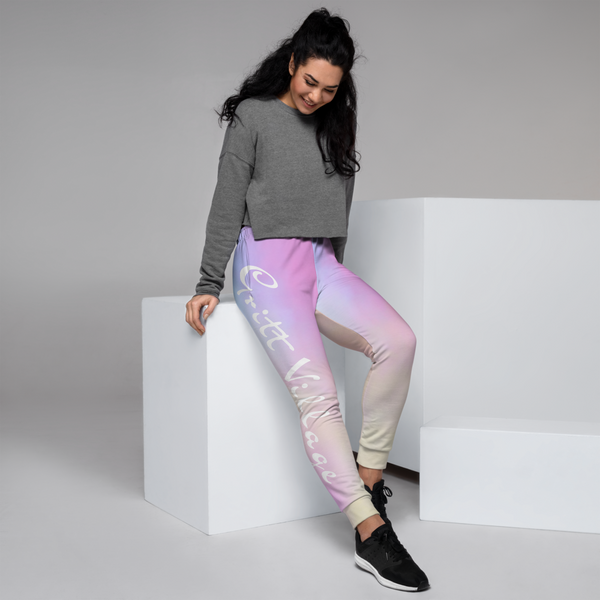 Gritt Village Sugar Rush Joggers