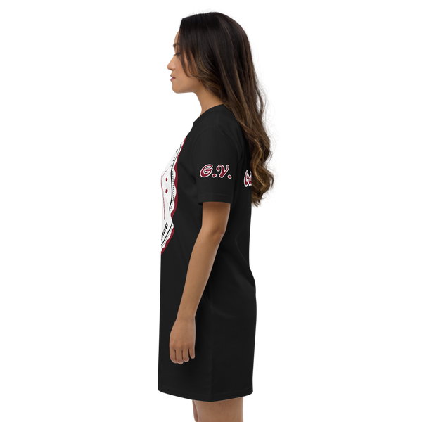 Gritt Village T-shirt Dress