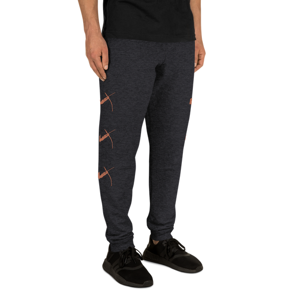 Gritt Village Unisex Joggers