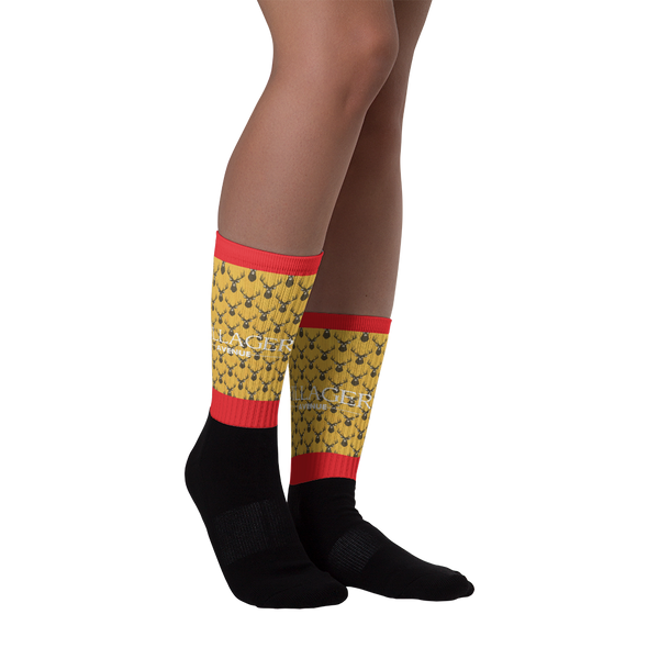 Villager Avenue Socks