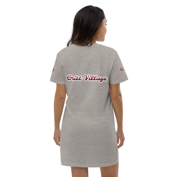 Gritt Village T-shirt Dress