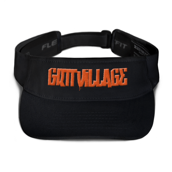 Gritt Village Visor