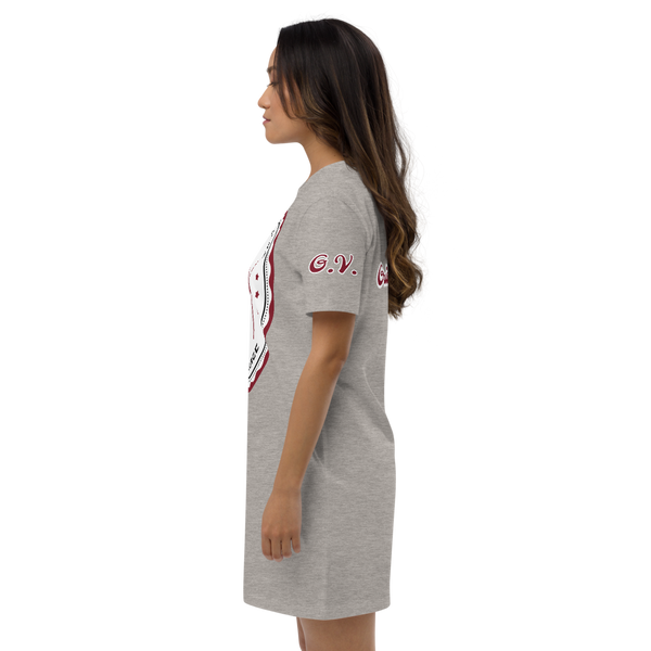 Gritt Village T-shirt Dress