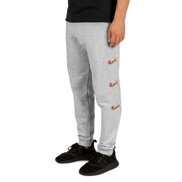 Gritt Village Unisex Joggers