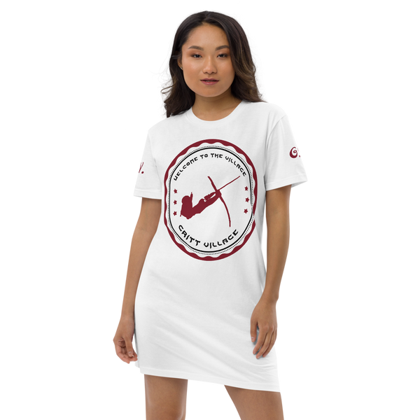 Gritt Village T-shirt Dress