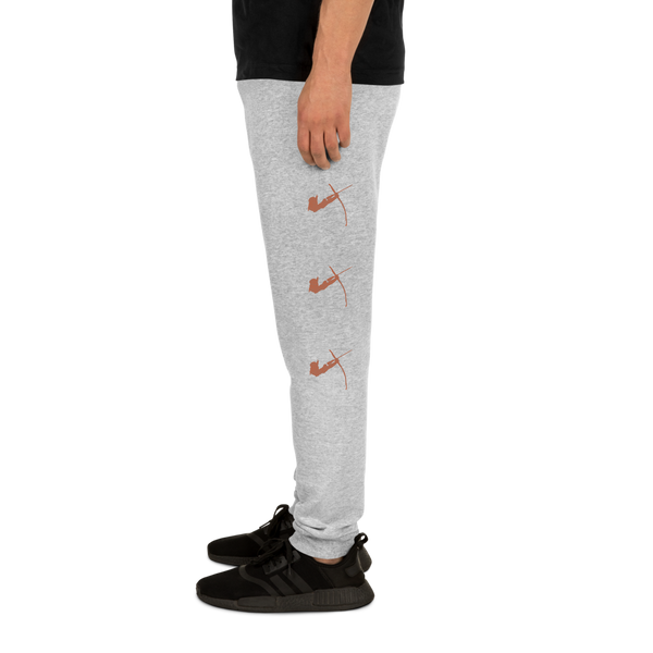 Gritt Village Unisex Joggers