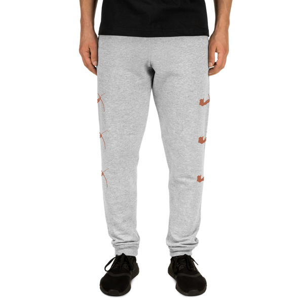 Gritt Village Unisex Joggers