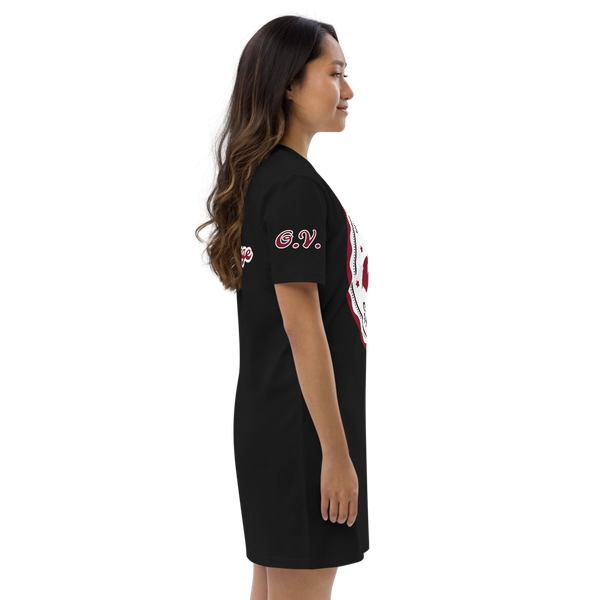 Gritt Village T-shirt Dress