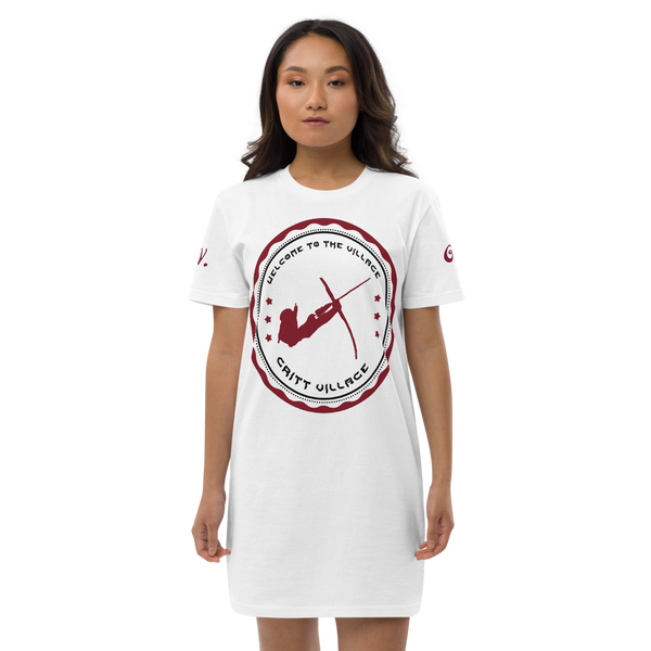 Gritt Village T-shirt Dress