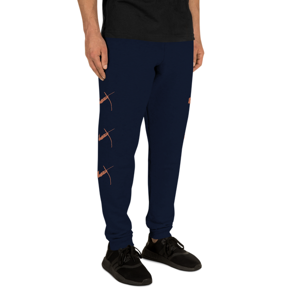 Gritt Village Unisex Joggers