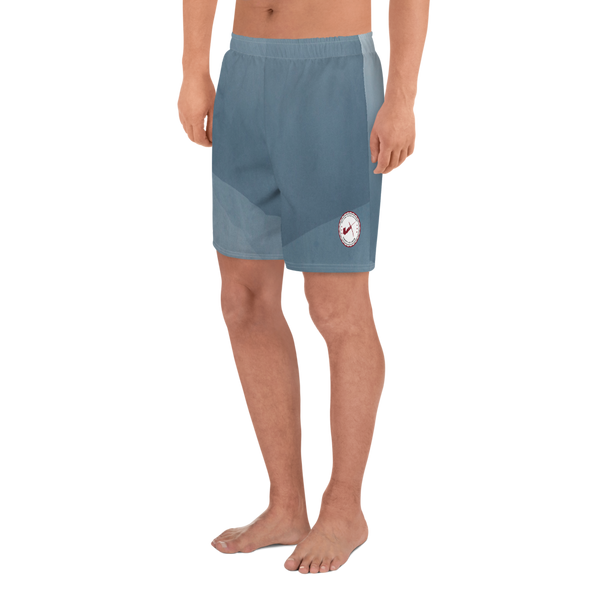 Gritt Village Athletic Long Shorts