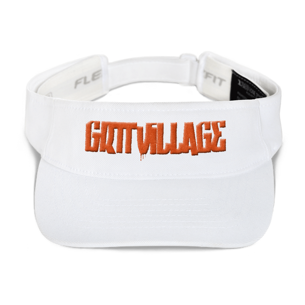 Gritt Village Visor