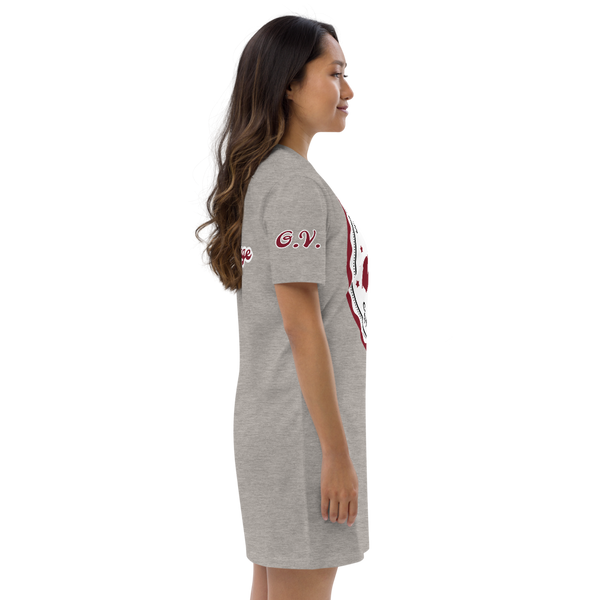 Gritt Village T-shirt Dress