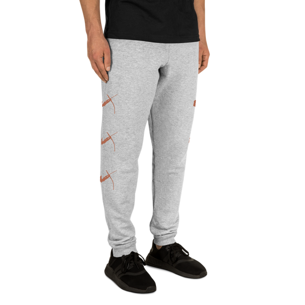 Gritt Village Unisex Joggers