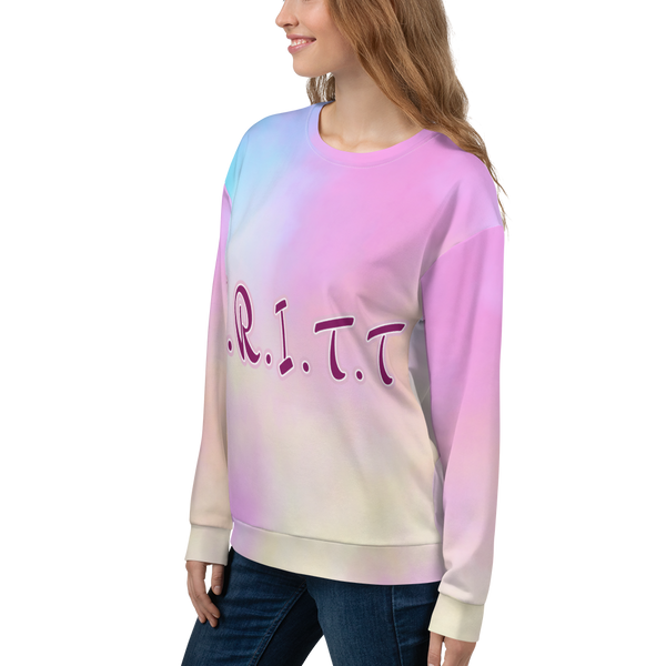 Gritt Village Sugar Rush Sweatshirt