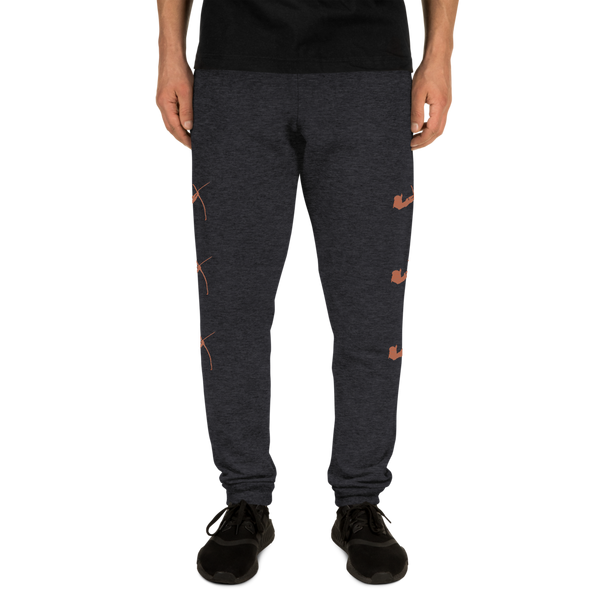 Gritt Village Unisex Joggers