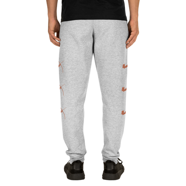 Gritt Village Unisex Joggers