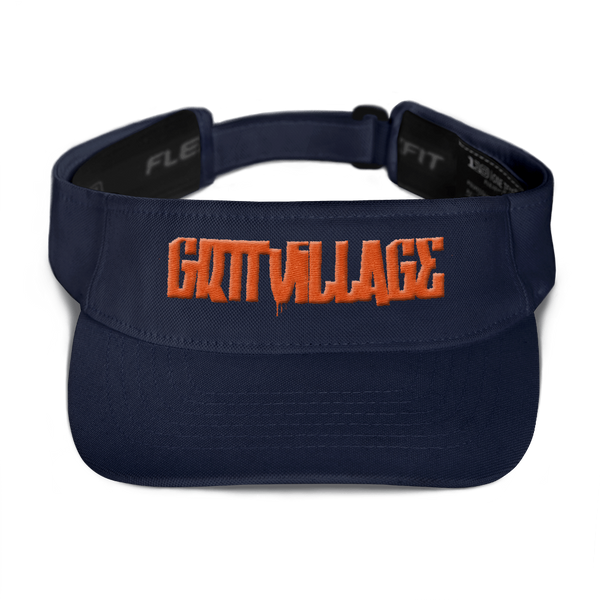 Gritt Village Visor