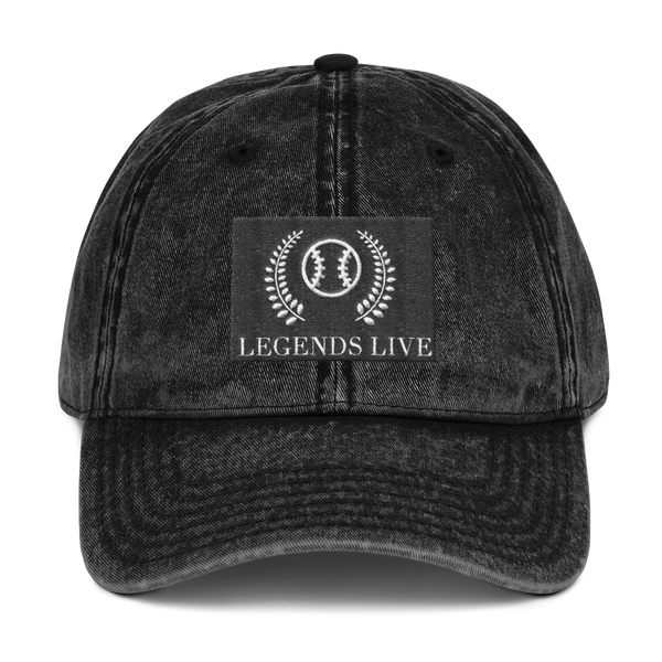 Gritt Village Legends Live Cap