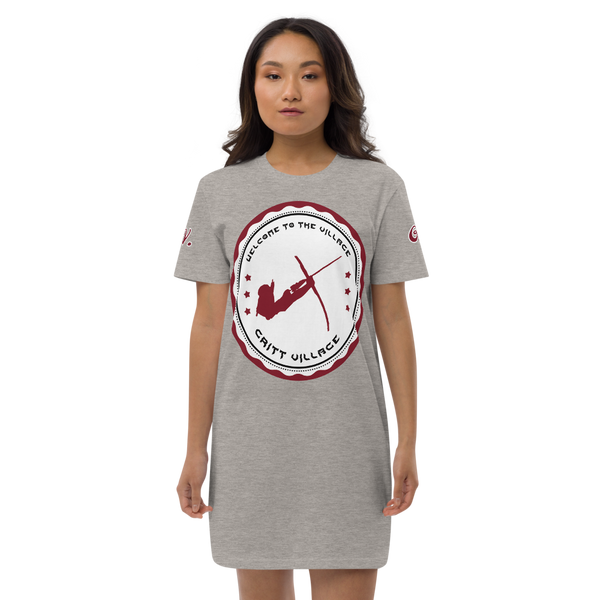 Gritt Village T-shirt Dress