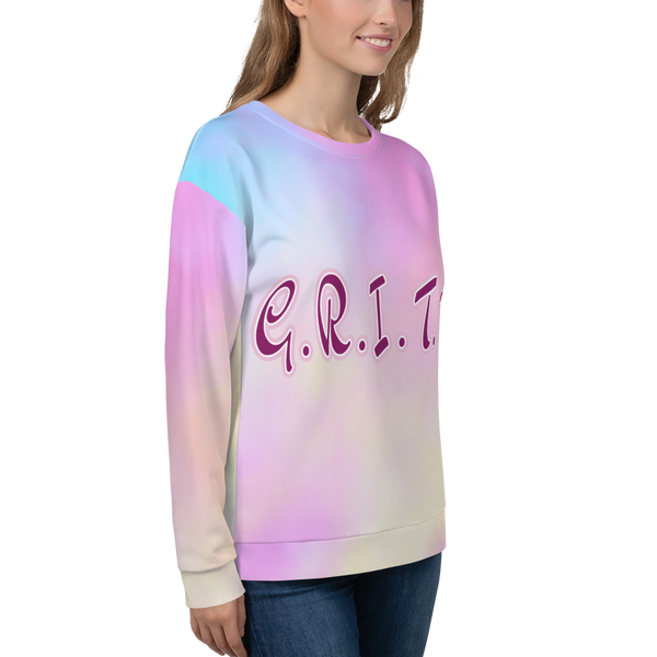 Gritt Village Sugar Rush Sweatshirt