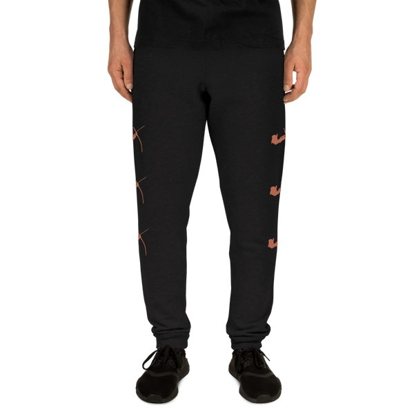 Gritt Village Unisex Joggers