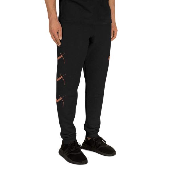 Gritt Village Unisex Joggers