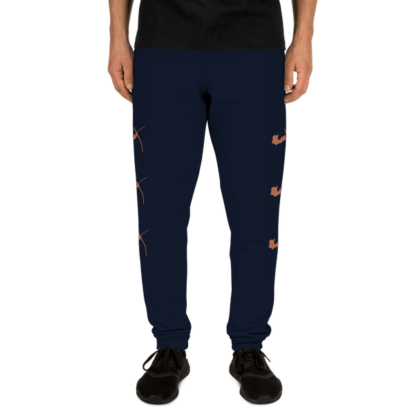 Gritt Village Unisex Joggers