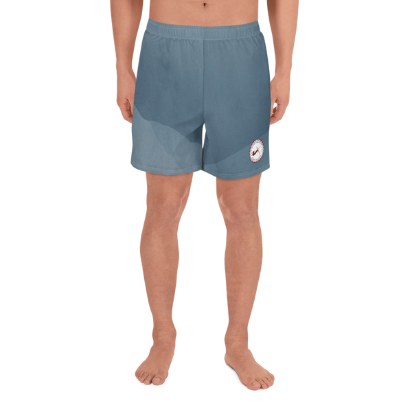 Gritt Village Athletic Long Shorts