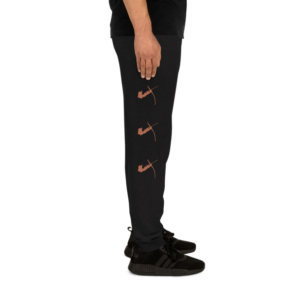 Gritt Village Unisex Joggers