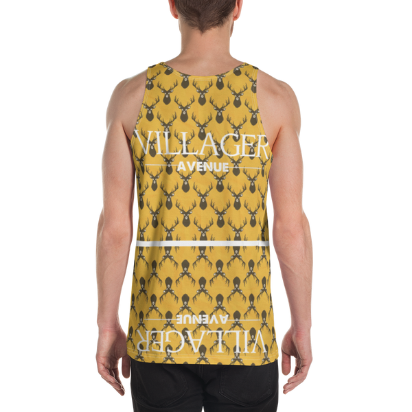 Villager Tank Top